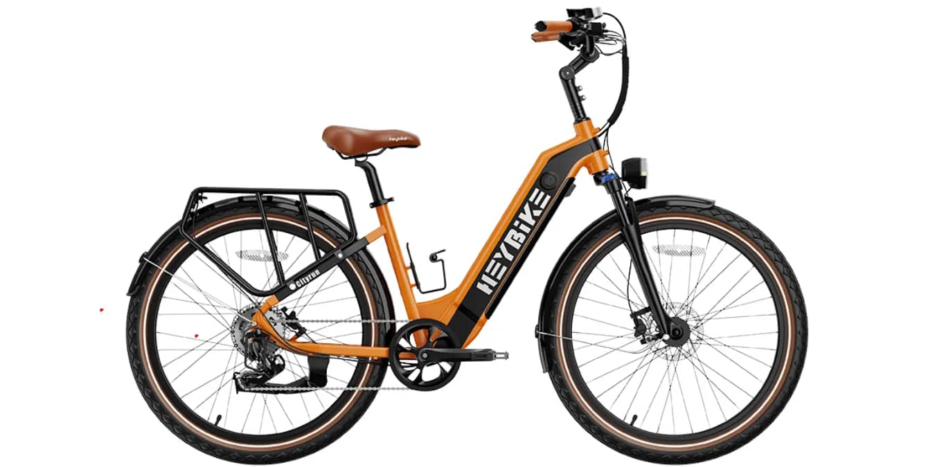 Our Top Pick for the Best Ebikes Under $1200